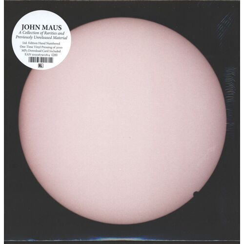A Collection Of Rarities And Previously Unreleased Materi [Vinyl]