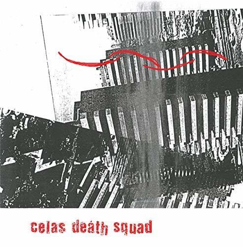 Celas Death Squad [Cassette]