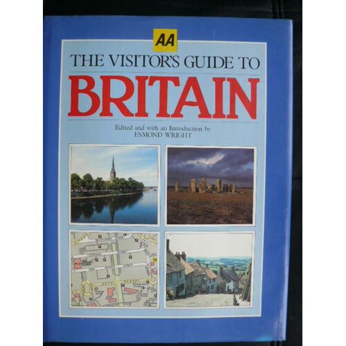 The Visitor's Guide To Britain