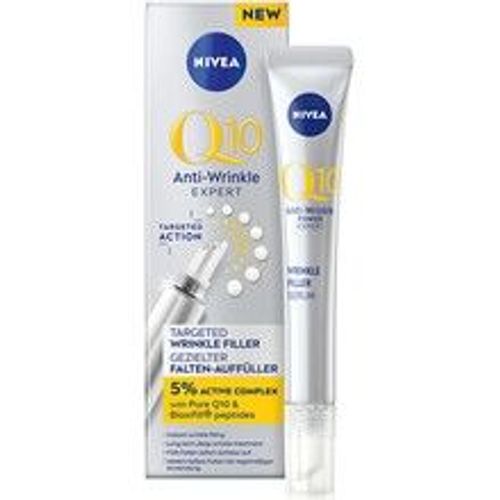 Nivea - Q10 Wrinkle Filler Serum - Sérum Pro Vypln¿Ní Vrásek 15ml 