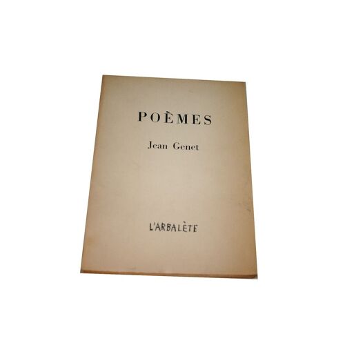 Poèmes