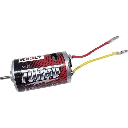 Moteur Électrique 550 Reely 511897c 1 Pc(S)-Reely