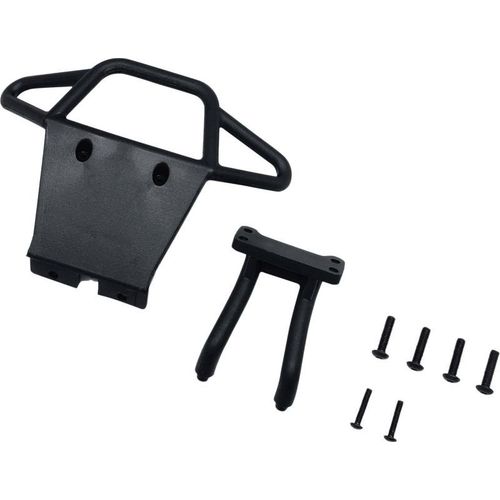 Set De Pare-Chocs Reely Re-5690544 1 Pc(S)-Reely