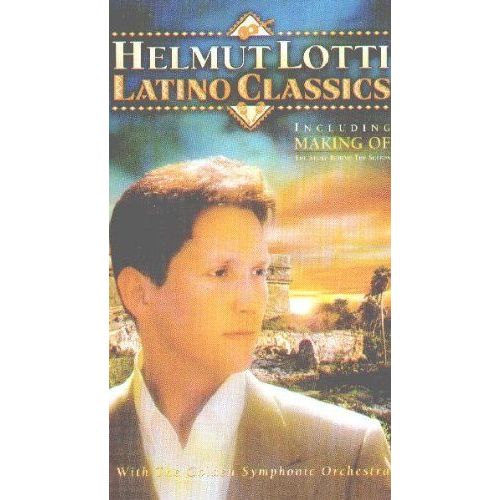 Latino Classics [Vhs] [Import Allemand]
