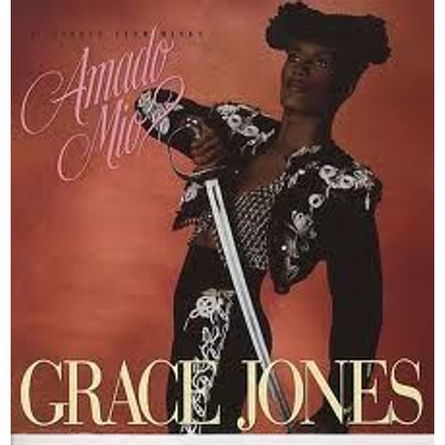 Amado Mio ( The Brazilian  Mix ) B/W