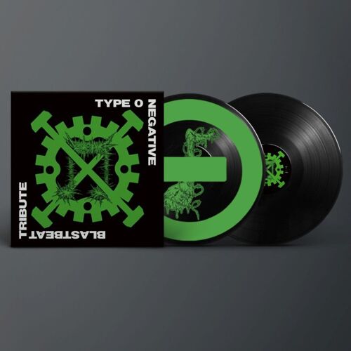 Blastbeat Tribute To Type O Negative [Vinyl]