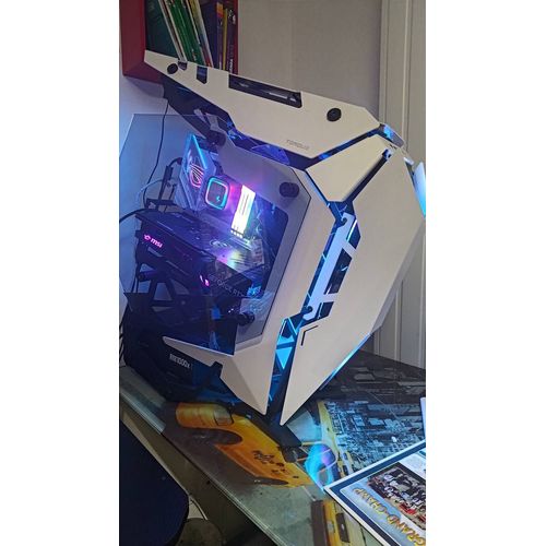 Pc gamer Intel Core i9-12900k - Ram 64 Go - SSD 1 To