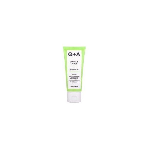 Q+A - Apple Aha Exfoliating Gel 75ml 