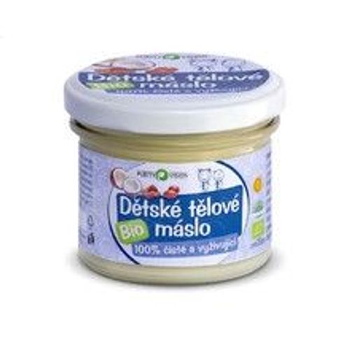 Purity Vision - Bio Children¿S Body Butter Purity Vision 120ml 