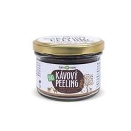 Purity Vision - Bio Coffee Peeling 175 G 175.0g 