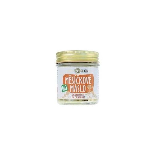 Purity Vision - Organic Calendula Butter 20ml 