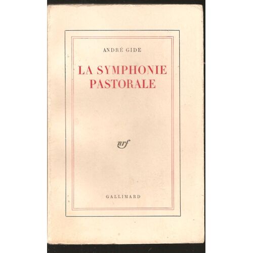 La Symphonie Pastorale