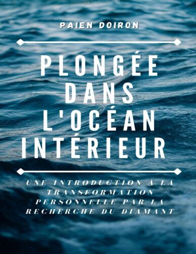 Plongée Dans L'océan Intérieur: Une Introduction À La Transformation Personnelle Par La Recherche Du Diamant