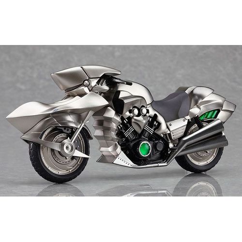 Fate/Zero - Saber Motored Cuirassier - Ex:Ride - Spride.05 Figma Collection