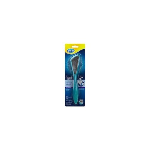 Scholl - Velvet Smooth Dual Action Diamond Foot File 