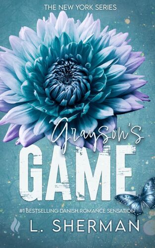 Grayson's Game (The New York Series)