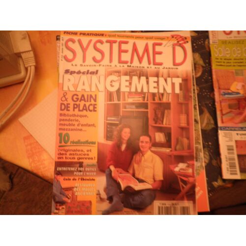 Système D 612