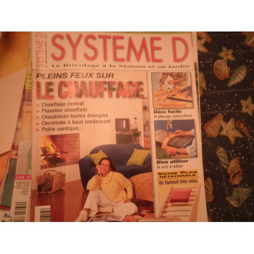 Système D 658