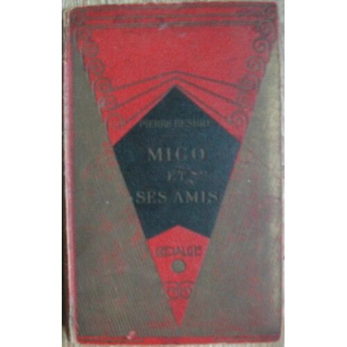 Mico Et Ses Amis