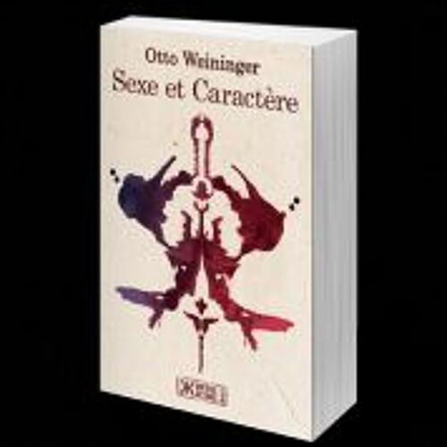 Sexe Et Caractère