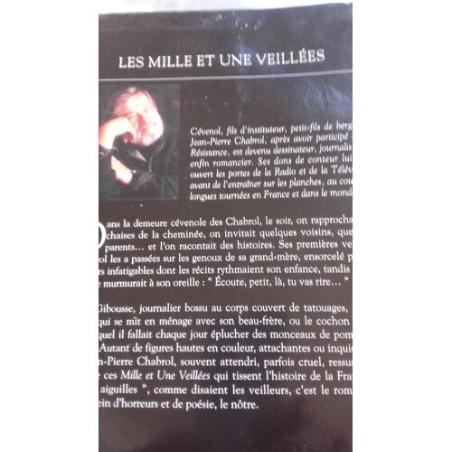 Les Mille Et Une Veillees - Ecoute Petit Ecoute
