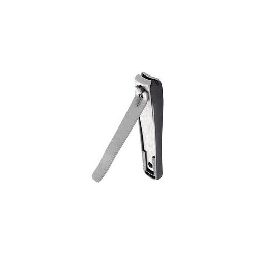 Staleks - Beauty & Care 20 Clipper With A Container For Clipped Nails - ?tipky Na Nehty S Nádobkou 