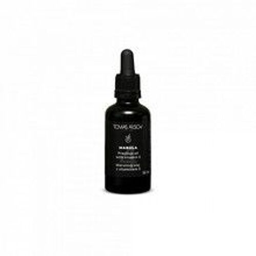 Tomas Arsov - E Marula Precious Oil With Vitamin E 50ml 