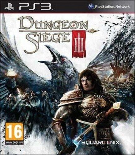 Dungeon Siege Iii [Import Allemand] [Jeu Ps3]