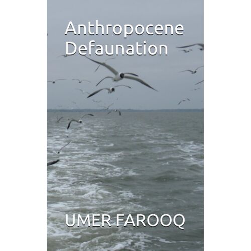 Anthropocene Defaunation