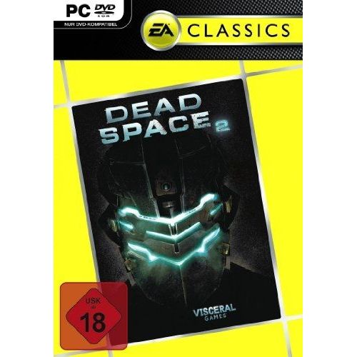 Dead Space 2 [Ea Classics] [Import Allemand] [Jeu Pc]