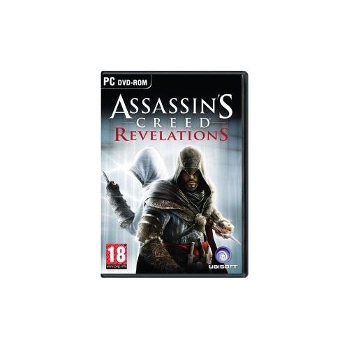 Assassin's Creed : Revelations [Import Allemand] [Jeu Pc]