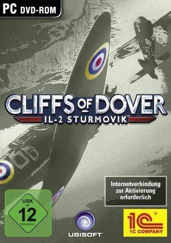 Il 2 Sturmovik : Cliffs Of Dover [Import Allemand] [Jeu Pc]