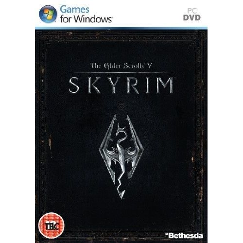 The Elder Scrolls V : Skyrim [Import Anglais] [Jeu Pc]