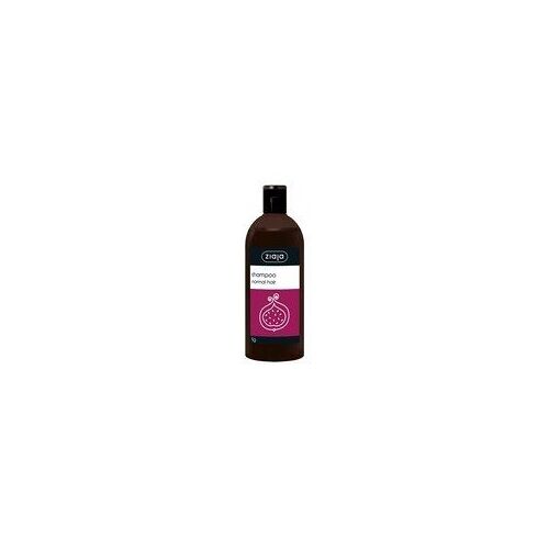 Ziaja - Fig Shampoo 500ml 