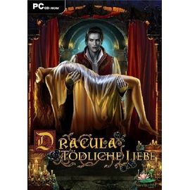 Dracula : Tödliche Liebe [Import Allemand] [Jeu Pc]