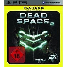 Dead Space 2 [Platinum] [Import Allemand] [Jeu Ps3]