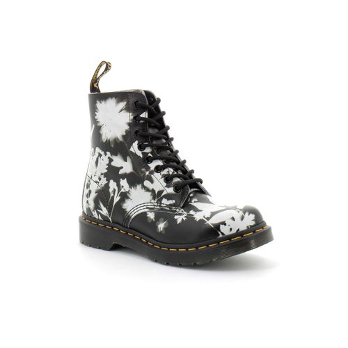 Dr Martens 1460 Pascal Noir