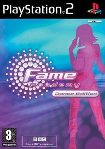 Fame Academy Ps2