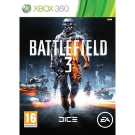Battlefield 3 [Import Allemand] [Jeu Xbox 360]