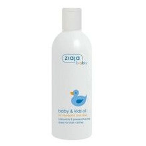Ziaja - T¿Lo Oil For Children From Birth 270 Ml 270ml 