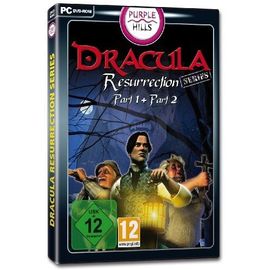 Dracula Resurrection [Import Allemand] [Jeu Pc]