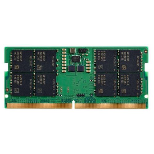 HP - DDR5 - module - 16 Go - SO DIMM 262 broches - 5600 MHz / PC5-44800 - 1.1 V