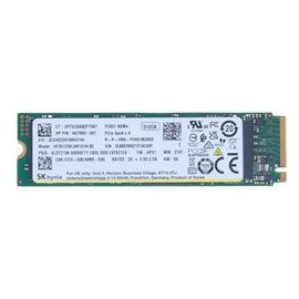 HP - SSD - 512 Go - interne - M.2 2280 - PCIe 4.0 x4 (NVMe)