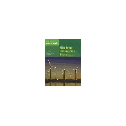 Wind Turbine Technology And Design