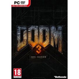 Doom 3 - Bfg Edition [Import Allemand] [Jeu Pc]