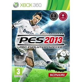 Pes 2013 : Pro Evolution Soccer [Import Anglais] [Jeu Xbox 360]