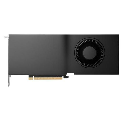 NVIDIA RTX 5000 Ada - Carte graphique - RTX 5000 Ada - 32 Go GDDR6 - PCIe 4.0 x16 - 4 x DisplayPort