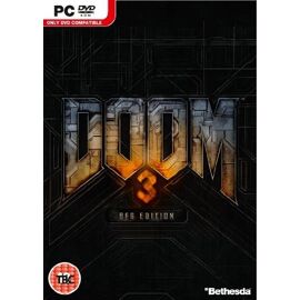 Doom 3 - Bfg Edition [Import Anglais] [Jeu Pc]