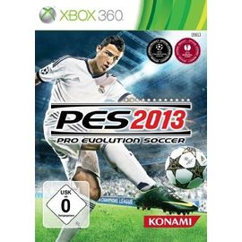 Pes 2013 : Pro Evolution Soccer [Import Allemand] [Jeu Xbox 360]