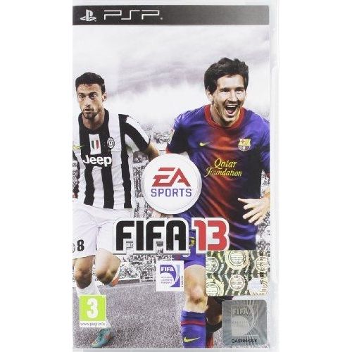 Fifa 13 [Import Italien] [Jeu Psp]